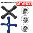 <!--F#f_0-->Electrical Electricians Switchboards Key Lock Tools Cable Safety Switch Switches<!--F/-->