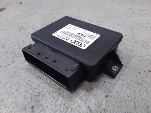 AUDI A4 ECU ELECTRIC PARK BRAKE CONTROL MODULE, B8 8K, 02/08-01/16 08 09 10 11 1