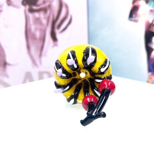 2PCS 14MM Male Glass Bowl For Water Pipe Bong Replacement Head Free Shipping - Picture 9 of 9