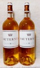 2 MAGNUM SAUTERNES NUMERO 11 - CHATEAU D ' YQUEM -