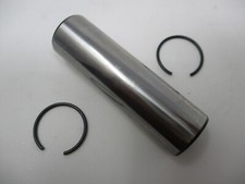 Genuine Kawasaki 13002-2079 Piston Pin & Two 92033-1207 Snap Rings FE350 FE400