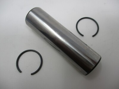 Genuine Kawasaki 13002-2079 Piston Pin & Two 92033-1207 Snap Rings FE350 FE400