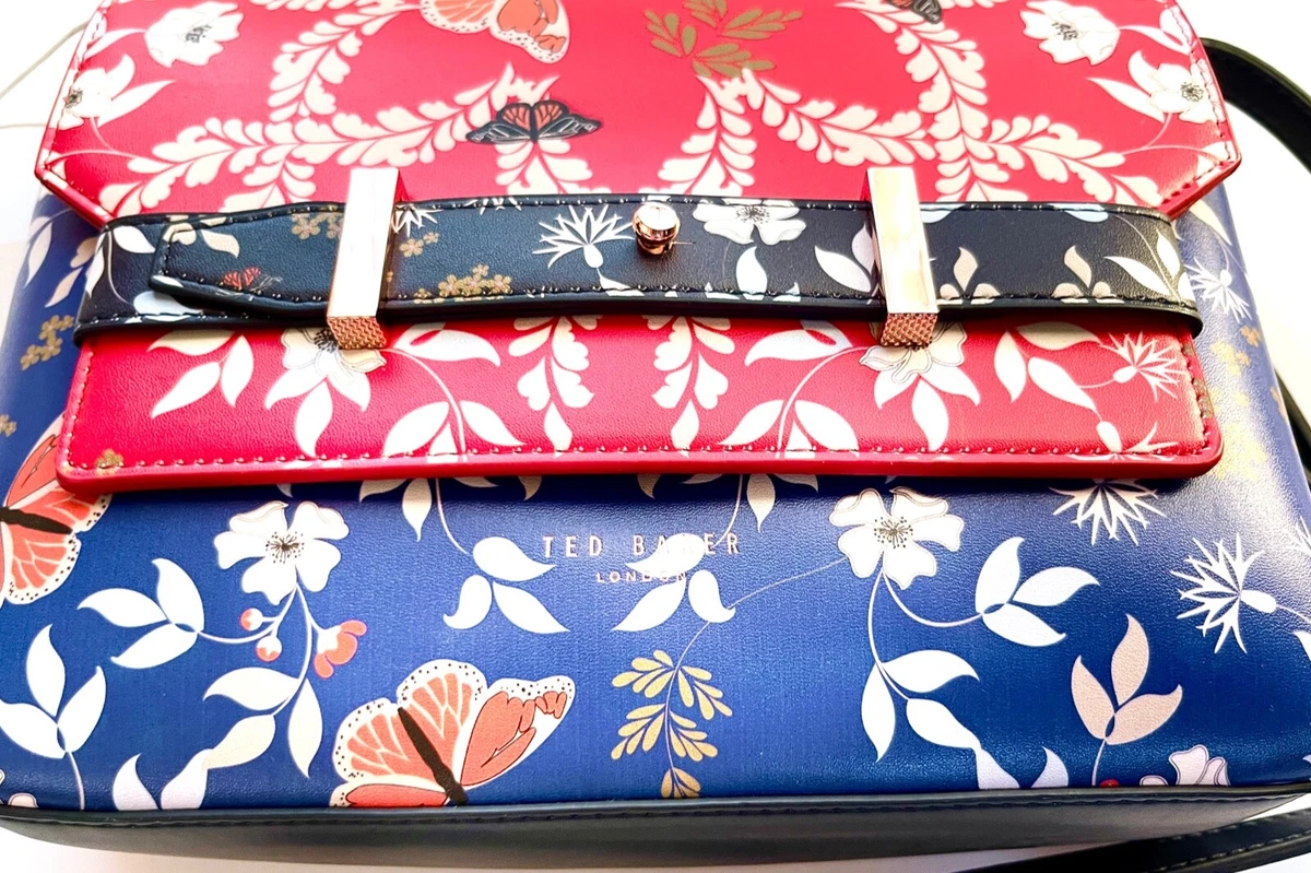 Ted baker kyoto gardens best sale bag