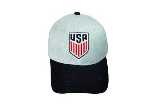 Casquette Vintage FC Barcelona, Supporter, Multicolore Homme, Taille Unique, Bon état