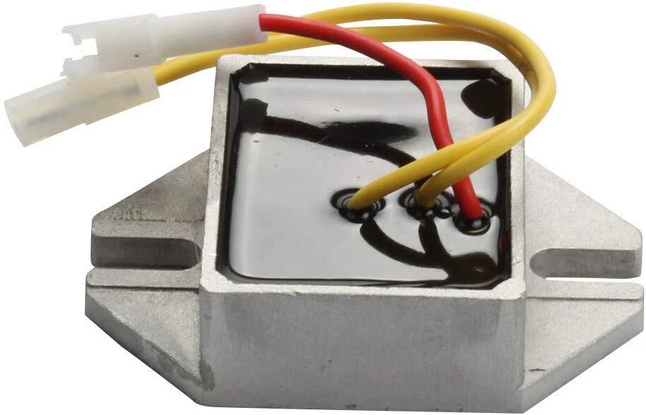 Craftsman lt1000 voltage regulator hot sale