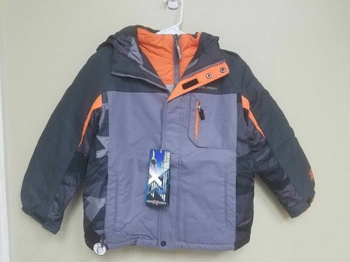 Jacket WINTER SKI SNOW COAT | eBay