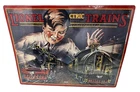 Lionel Electric Trains Tin Sign - Vintage Style Railroad Collectible - 1929 Artw