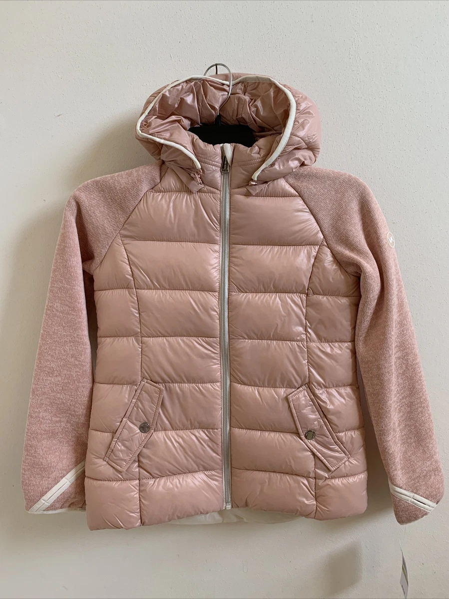 Michael kors sales big girl jacket