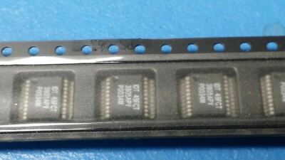 (5 PCS) 49FCT3805APY, IDT49FCT3895APY, IDT 3.3V CMOS Buffer/Clock Driver 20-SSOP
