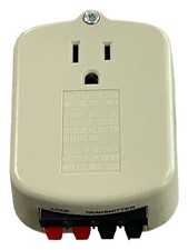 PetSafe Innotek Fence Lightning Surge Protector LP-4100-1 Replaces RFA-28