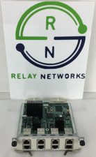 HP JC164A A6600 8-port Gig-T HIM Module 8GBE