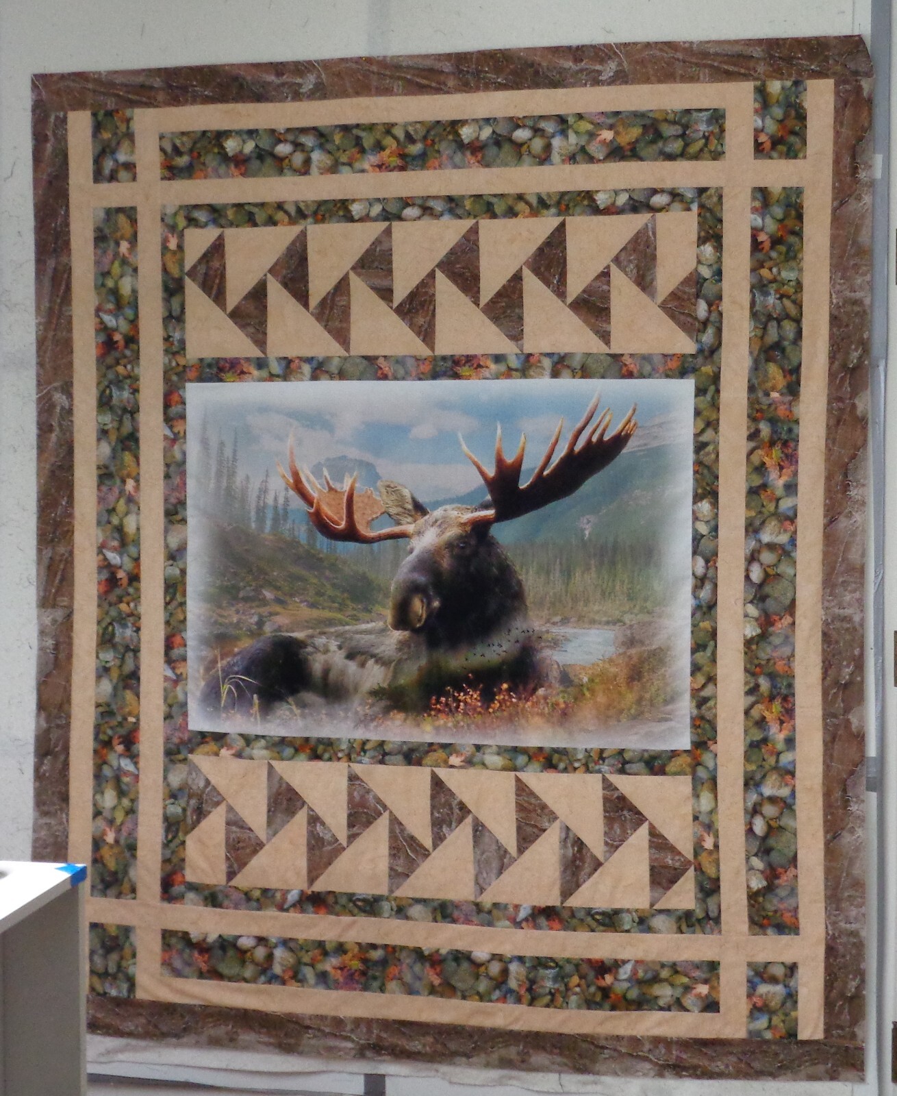 unfinished quilt tops eBay