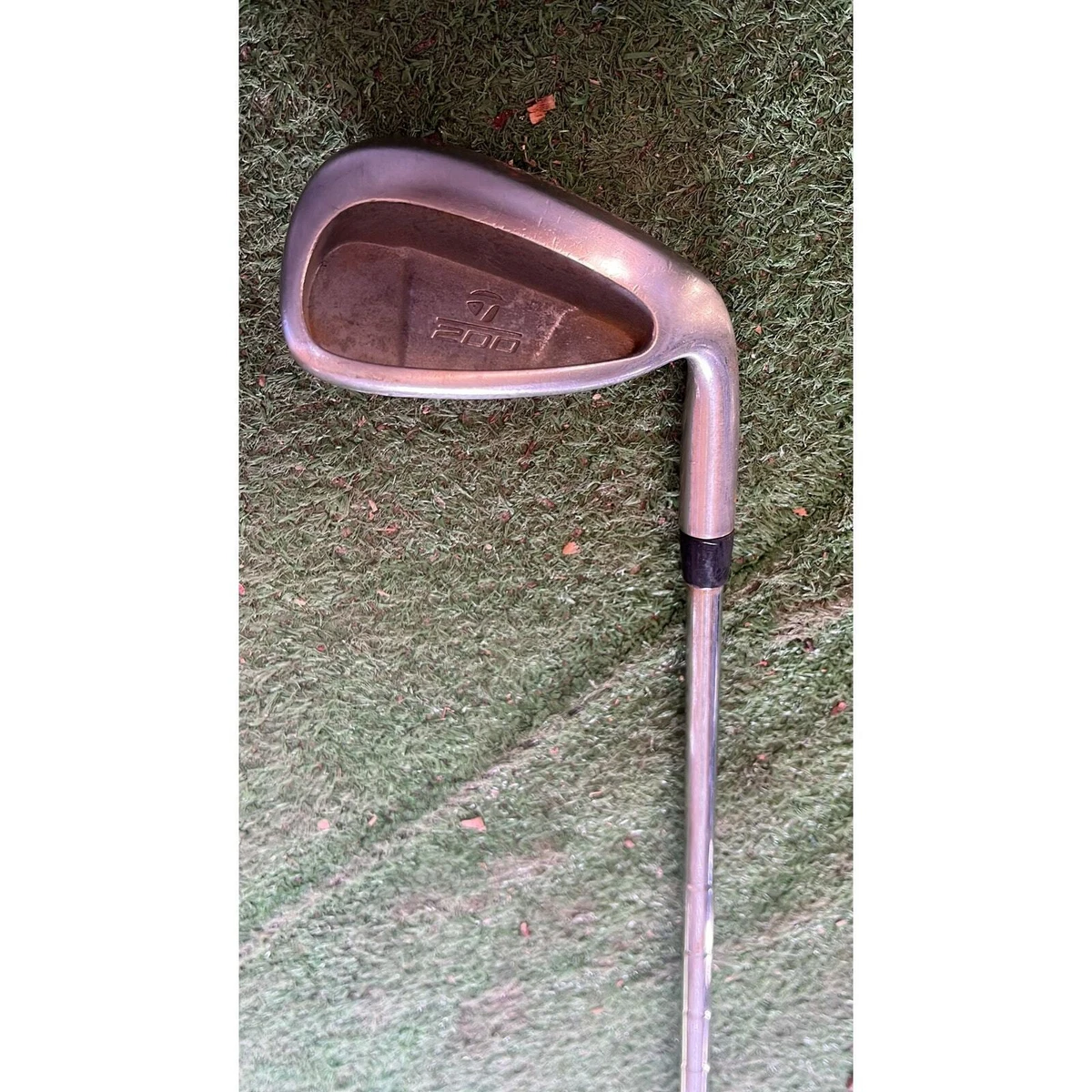 Fers Taylormade 2009 Tour Preferred 3-9 - Têtes Seulement - Hommes - RH