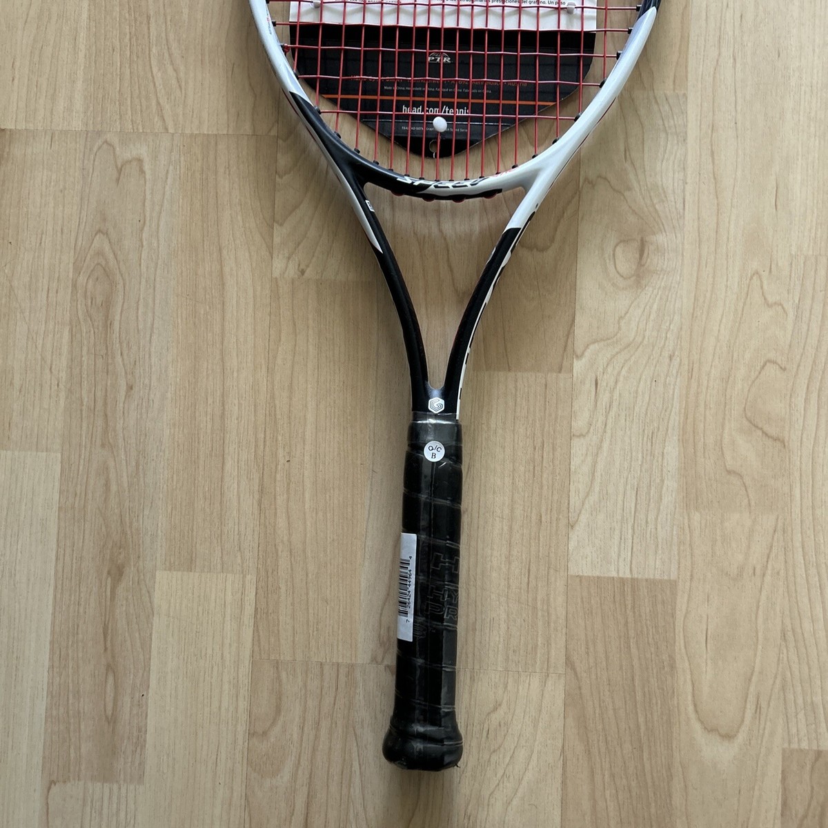 HEAD ＳＧ　213cm R45 302/351W 
