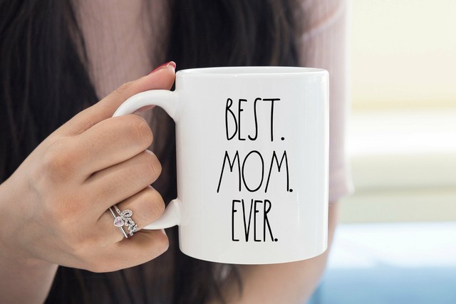 best mom mugs