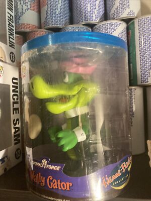 アメコミ Funko WACKY WOBBLER Wally Gator Wally Gator | Art Toys | hobbyDB
