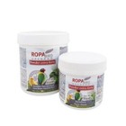 Ropa Bird Pulver Extra Forte 250g Oregano Vögel Kanarien Zeisig Sittich Ropa B