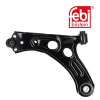 Febi Bilstein Querlenker Lenker RadaufhäNgung Vorne Links FüR Opel Corsa F P2JO