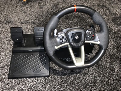 HORI Racing Wheel Overdrive – Xbox Series X/S Xbox One