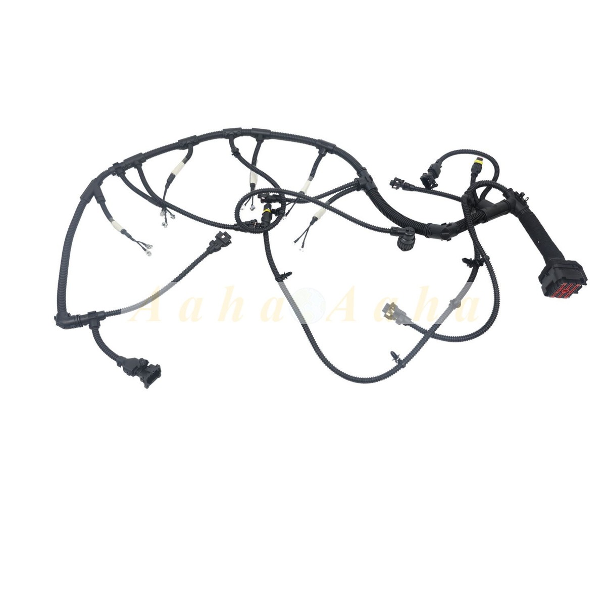 ベルエポック　2014 NEW OEM Ford Passenger Side LED Headlight Assembly LB5Z