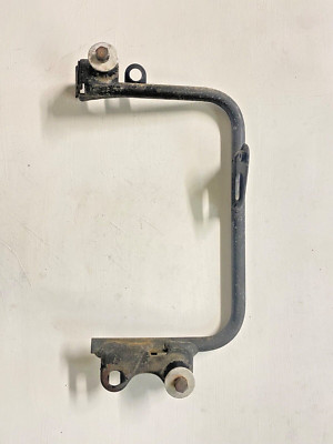 Kühlerhalter Yamaha 125 DTLC - 10V