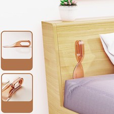 1Pcs Mattress Lifter Tools Bed Making Lifting Handy Tools for Large Size Wedge