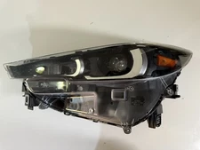 2022 2023 2024 MAZDA CX5 CX-5  FULL LED  HEADLIGHT KSD6-51040 LEFT OEM