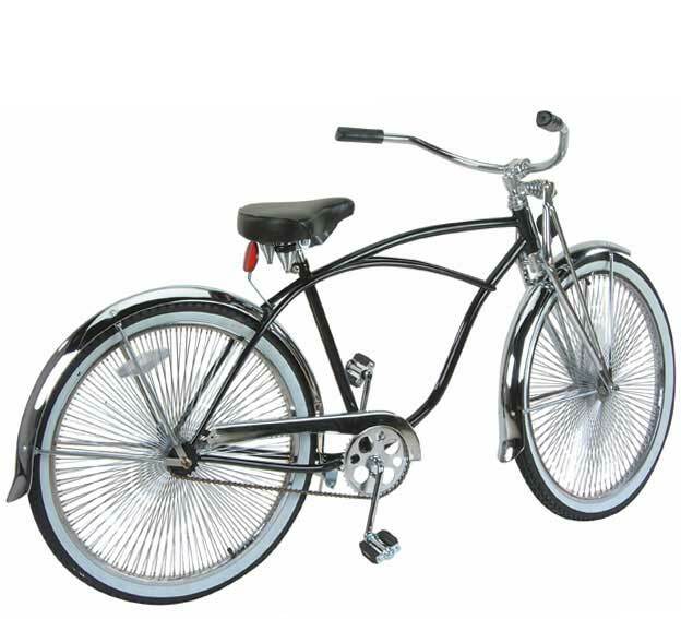 ebay beach cruiser