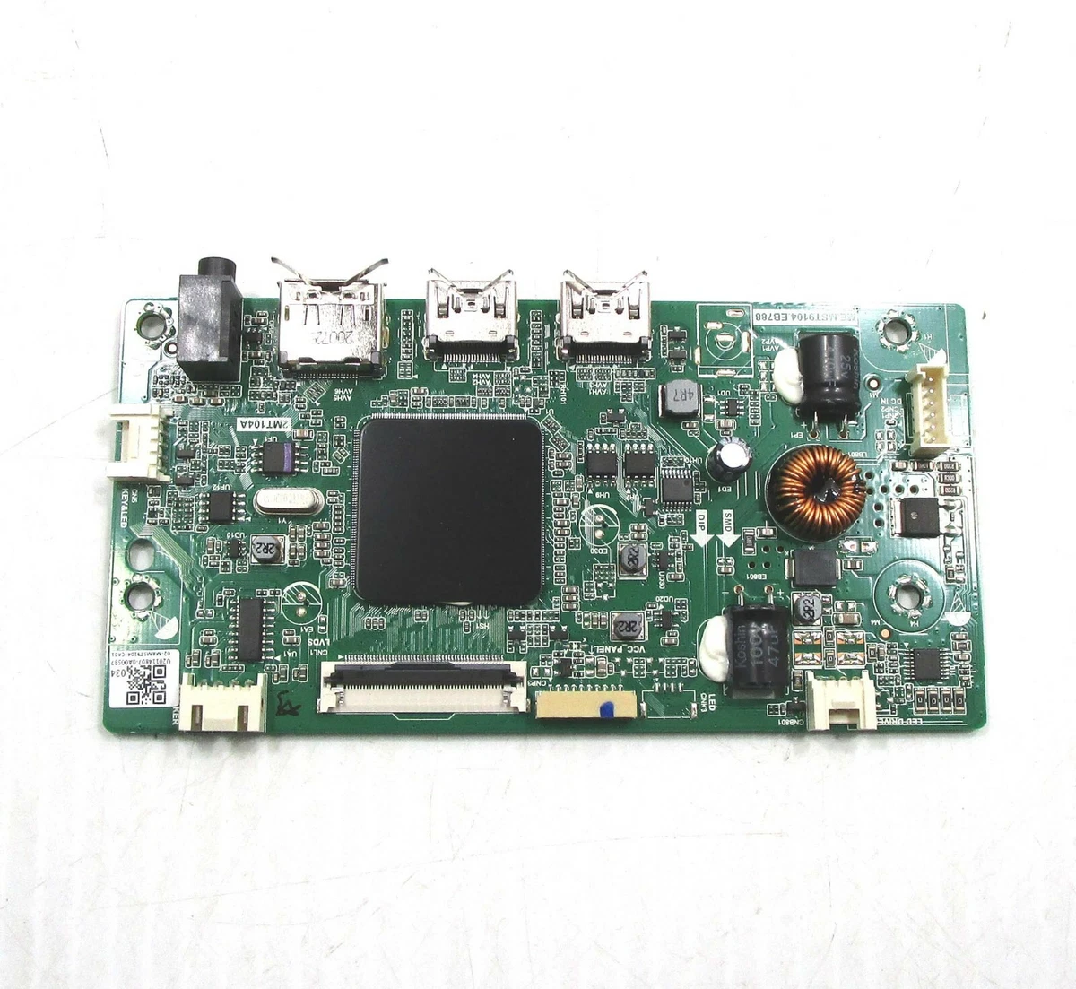 ACER QG241Y Pbmiipx Monitor Replacement Main Board