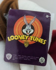 RARE NOS 2002 Nanco Looney Tunes Foghorn Leghorn  Sherriff Plush — photo 4