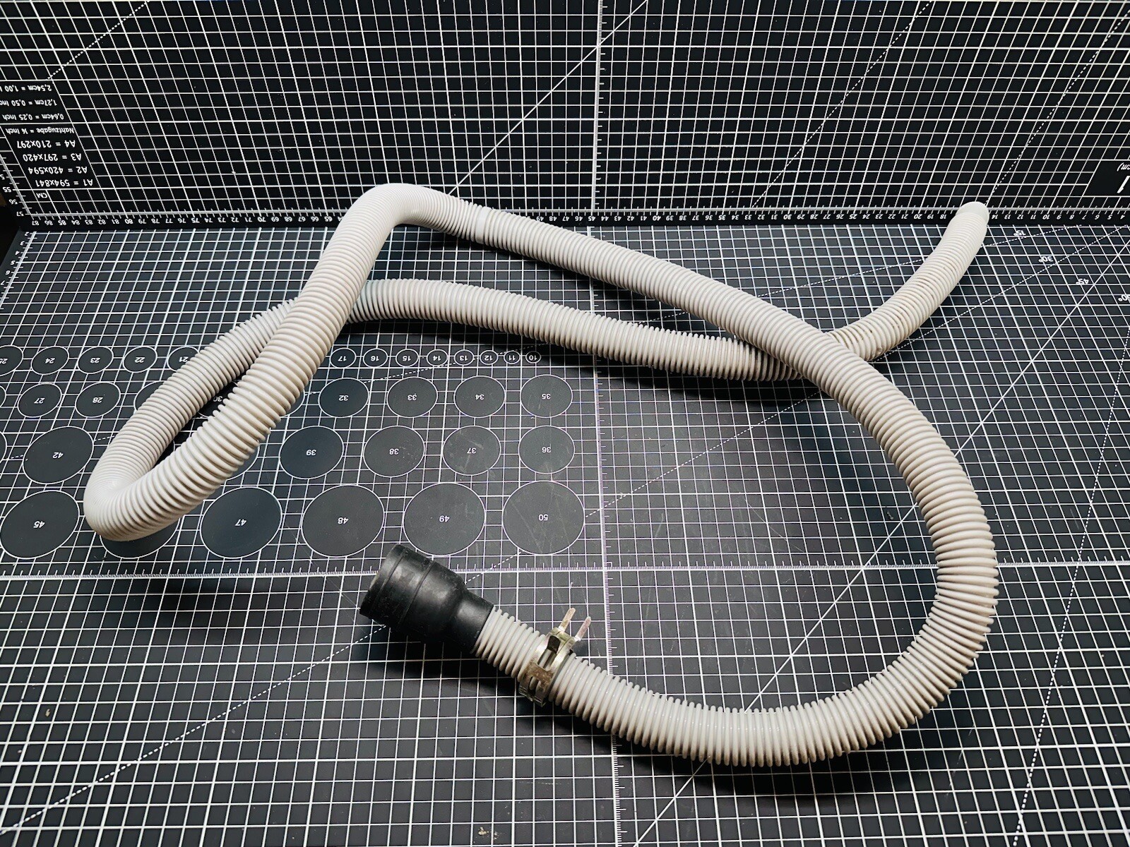 34001095 Maytag Washer Drain Hose Assembly for sale online | eBay