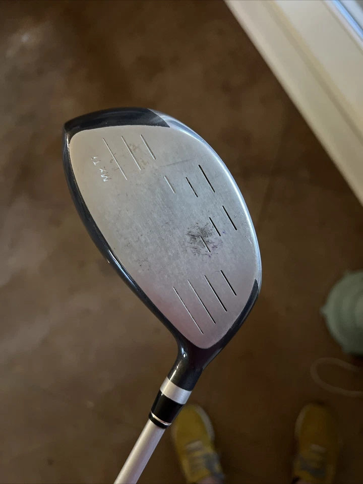 Lefty Tour Edge H5P 460 Driver LH Regular Graphite 10.5 Golf Club Graphite Shaft - Image 2 of 4