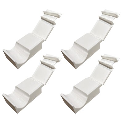  4 Pcs Tragbares Werkzeug Für Meeresfrüchte Krebsschäler Küchengeräte Gadget
