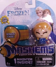 Disney Frozen MASH’EMS Anna Series 3 NEW