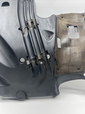 2009-2015 1 3 X1 N55 Engine Rear Cylinder Head Beauty Cover  