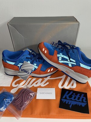 Ronnie Fieg Is Taking It Back To Where It All-Started: The ASICS GEL-Lyte III