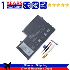 TRHFF Battery For DELL Inspiron 15-5547 5545 5548 N5447 Latitude 3450 3550 43Wh