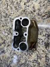 2012 2013 2014 2015 2016 2017 BMW 320I F30 - Engine Spark PLUG Housing N20 #42