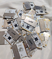 Ubiquiti SR71-15 5GHz 802.11 SuperRange71-15 2x2 mini-PCI 27dBm 300mpbs