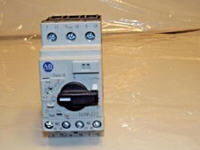Allen-Bradley 140M-C2T MOTOR PROTECTOR