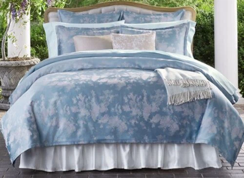 Хлопчатобумажные одеяла, покрывала и покрывала SFERRA