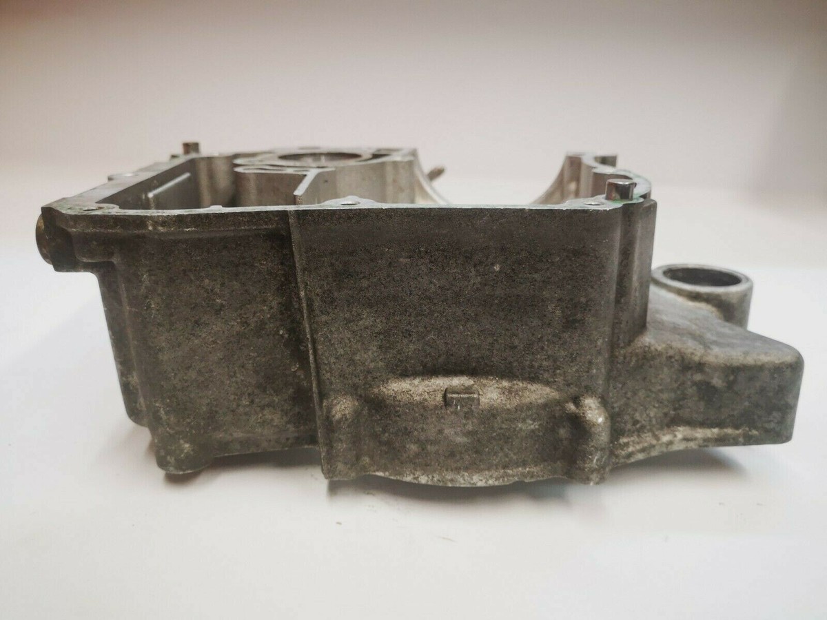 APRILIA LEONARDO 125 150 1996-98 ENGINE BLOCK CRANK CASE CRANK  