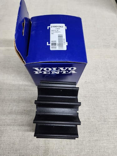 VOLVO PENTA IMPELLER KIT TAMD 73 74 75 21951362 - 第 1/3 張圖片