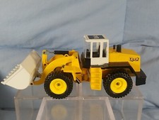 Siku Frontloader Front End Loader UPAT Made in Germany Construction Vehicle