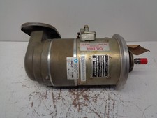 Aircraft Dc Starter Generator 300sgl127q By Aircraft Parts Corp
