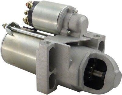 New SAEJ1171 Marine Starter fits Mercruiser 3.0 4.3 5.0 5.7 6.2