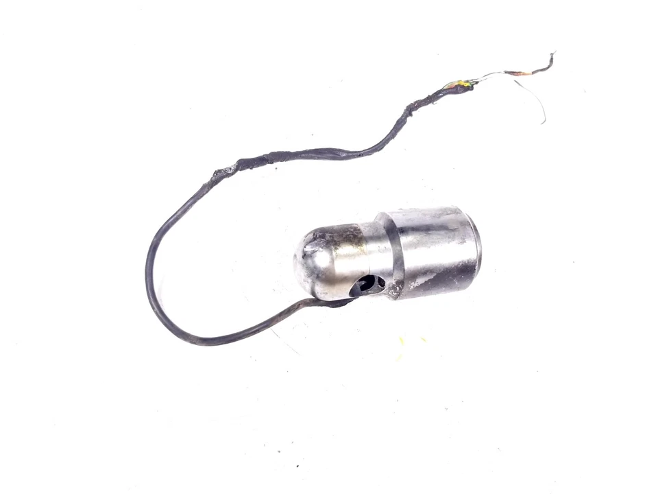 Abrazadera de manillar calibre tacómetro velocímetro clásico Yamaha V Star XVS650 650 Foto 4 de 4