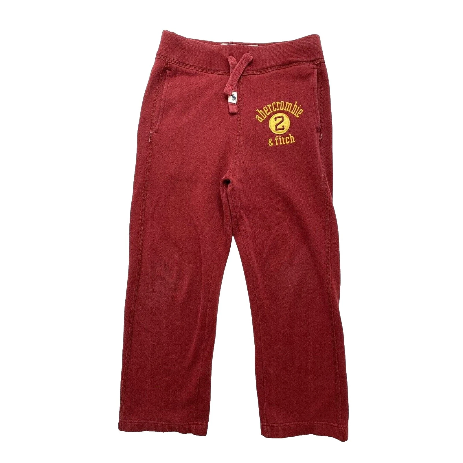 Abercrombie & Fitch Casual Pants for Boys