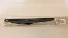 LEXUS OEM FACTORY REAR WIPER BLADE  2015-2021 NX200t NX300h NX300