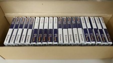 20 NEW SYQUEST SparQ 1.0 GB Drive Cartridges